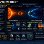 What Is Space Weather? How the Sun Affects Earth